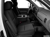  Passenger seat photo